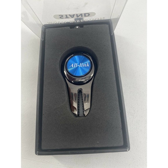 Phone Smartphone Accessory Phone Holder Kickstand Multi Directional Mount - Picture 2 of 7